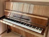 Pianinas “ Украина