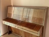 Pianinas “ Украина - nuotraukos Nr. 2