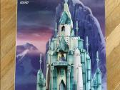 Legon Disney 43197 Frozen Ledo Pilis šalis naujas - nuotraukos Nr. 2