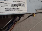 Parduodu pioneer mvh-x580dab - nuotraukos Nr. 20