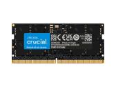 Crucial 16gb Ddr5-4800 Sodimm (Ct16g48c40s5) - nuotraukos Nr. 3
