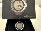 Parduodamas nardymo kompiuteris Suunto D4i