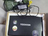 Toshiba Satellite kompiuteris - nuotraukos Nr. 2
