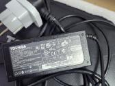 Toshiba Satellite kompiuteris - nuotraukos Nr. 3
