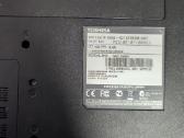Toshiba Satellite kompiuteris - nuotraukos Nr. 4