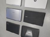 17" laptopai