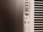 Hp Probook 845 G7 ekranas ir vyriai - nuotraukos Nr. 5