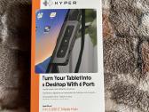 Usb šakotuvas Hyper Hd449