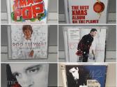 Kalėdiniai muzikos CD