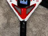 Babolat Viper Juan Lebron 2025 raketė - nuotraukos Nr. 2