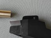 Tekinimo plokštelė kietmetalinė - nuotraukos Nr. 11