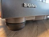 Sony Ps-x4“ patefonas,plokštelių grotuvas - nuotraukos Nr. 11