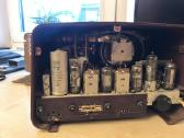 Philips Philleta lempinis mini radijas 1960/65 - nuotraukos Nr. 2