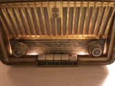 Philips Philleta lempinis mini radijas 1960/65 - nuotraukos Nr. 5