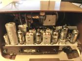 Philips Philleta lempinis mini radijas 1960/65 - nuotraukos Nr. 4