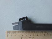 Deimantas tekinimo plokštelė kietmetalinė - nuotraukos Nr. 5