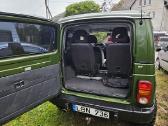 Džipas Kia Retona - nuotraukos Nr. 7