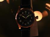 Naujas! Alpina Startimer Pilot 40 mm - nuotraukos Nr. 12