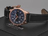 Naujas! Alpina Startimer Pilot 40 mm - nuotraukos Nr. 2