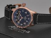 Naujas! Alpina Startimer Pilot 40 mm - nuotraukos Nr. 3