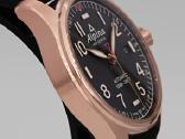 Naujas! Alpina Startimer Pilot 40 mm - nuotraukos Nr. 7