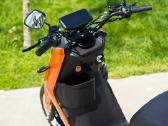 Citycoco Sport 701 Pro 2000w 20ah - nuotraukos Nr. 6