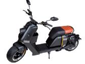 Citycoco Sport 701 Pro 2000w 20ah - nuotraukos Nr. 17