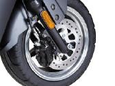 Citycoco Sport 701 Pro 2000w 20ah - nuotraukos Nr. 12