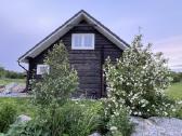Sudervės pirtelė nakvynei, poilsiui, Vilnius šalia - nuotraukos Nr. 13