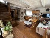Sudervės pirtelė nakvynei, poilsiui, Vilnius šalia - nuotraukos Nr. 18