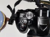 Nikon D5300 Dslr su 18–55 ir 18–140 objektyvais - nuotraukos Nr. 2