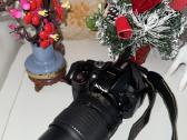 Nikon D5300 Dslr su 18–55 ir 18–140 objektyvais - nuotraukos Nr. 3