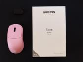 Vaxee x Ninjutso Sora Wireless (4k) žaidimų pelė