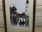 Lentutės ragų, žetonų pakabinimui. Rėmai autor. n.