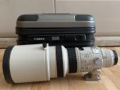 Canon 300mm F/2.8 Usm