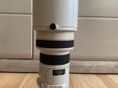 Canon 300mm F/2.8 Usm - nuotraukos Nr. 4