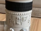 Canon 300mm F/2.8 Usm - nuotraukos Nr. 5