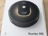 Irobot Roomba 980 robotas siurblys