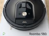 Irobot Roomba 980 robotas siurblys - nuotraukos Nr. 3
