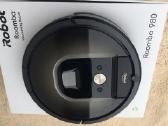 Irobot Roomba 980 robotas siurblys - nuotraukos Nr. 6