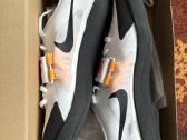 Metimų smeigtakiai Nike Zoom Rival Sd