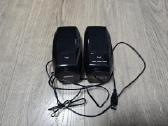 Kolonėlės Logitech S150 Usb