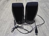 Kolonėlės Logitech S150 Usb - nuotraukos Nr. 2