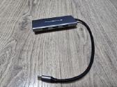 Adapteris Conceptronic Hubbies17g 7-port