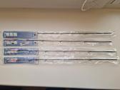Shimano Super Ax tip feeder (viršūnė)