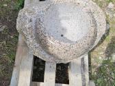 Vazonas iš granito. Natūralaus akmens gaminiai - nuotraukos Nr. 4