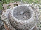 Vazonas iš granito. Natūralaus akmens gaminiai - nuotraukos Nr. 5