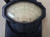 Multimetras Tl-4