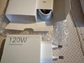 Xiaomi 120w Hypercharger (Naujas, Originalus) - nuotraukos Nr. 2