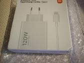 Xiaomi 120w Hypercharger (Naujas, Originalus) - nuotraukos Nr. 4
